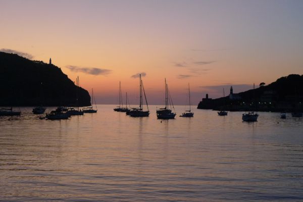 Ca´n Isabel (Sóller)